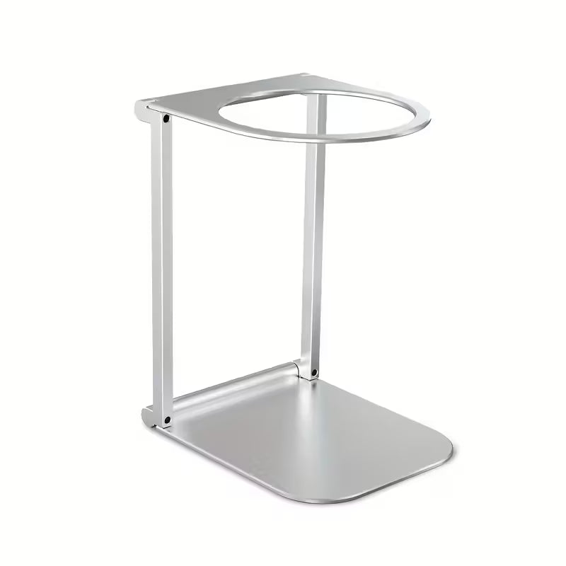 Skládací kovový držák na GoPresso kávovar