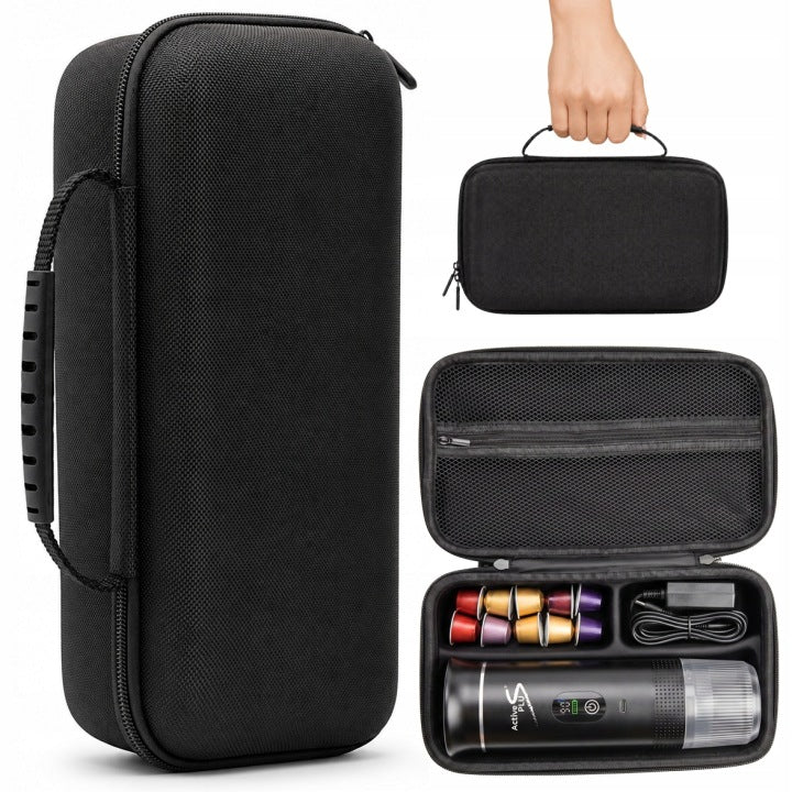GoPresso Coffee Machine Storage Bag
