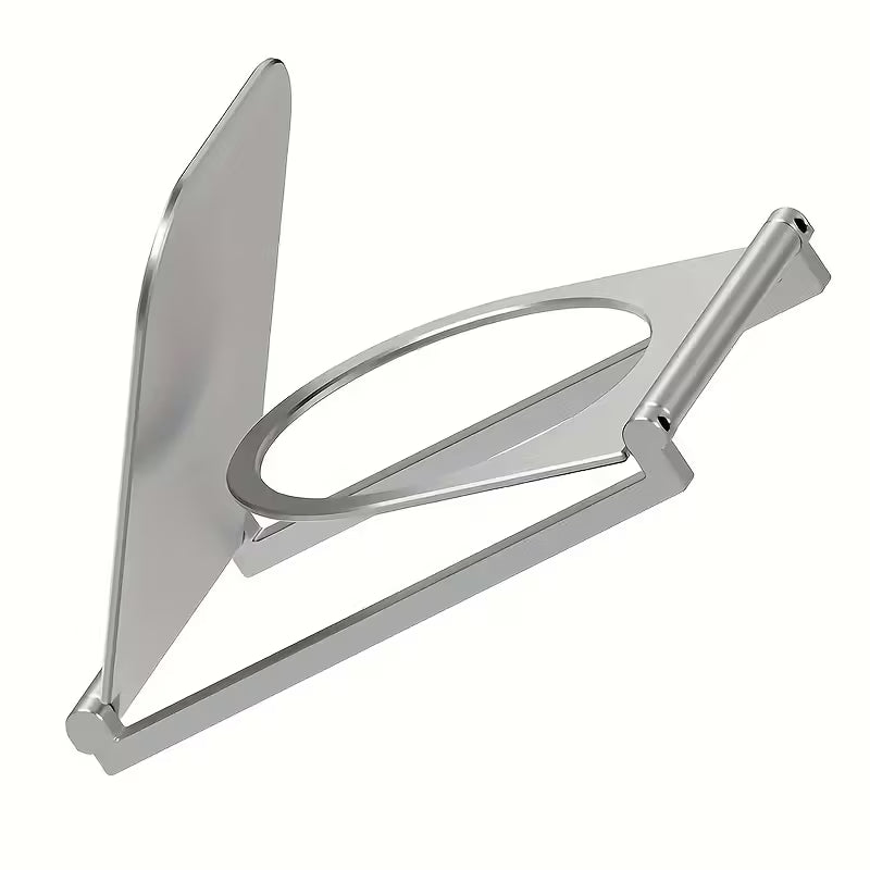 Skládací kovový držák na GoPresso kávovar